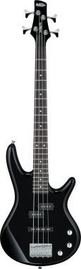 Ibanez GSRM20-BK krátká menzúra, elektrická basová kytara, 4 struny