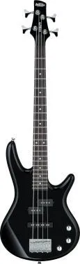 Ibanez GSRM20-BK rövid menzúrás elektromos basszusgitár