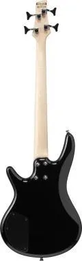 Ibanez GSRM20-BK rövid menzúrás elektromos basszusgitár