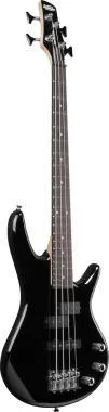 Ibanez GSRM20-BK rövid menzúrás elektromos basszusgitár