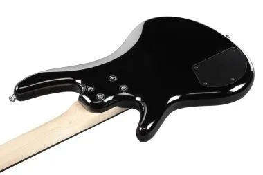 Ibanez GSRM20-BK rövid menzúrás elektromos basszusgitár