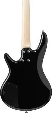 Ibanez GSRM20-BK rövid menzúrás elektromos basszusgitár