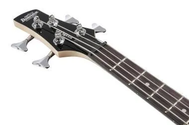 Ibanez GSRM20-BK rövid menzúrás elektromos basszusgitár