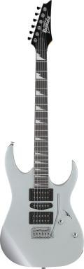 Ibanez GRG170DX-SV Gio elektrická kytara, Superstrat model