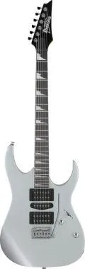 Ibanez GRG170DX-SV elektromos gitár