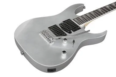 Ibanez GRG170DX-SV elektromos gitár