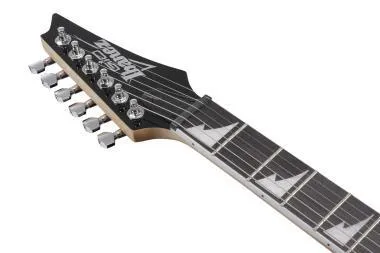 Ibanez GRG170DX-SV elektromos gitár