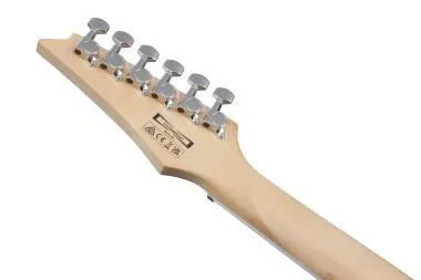 Ibanez GRG170DX-SV elektromos gitár