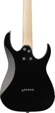 Ibanez GRGM21L-BKN balkezes elektromos gitár