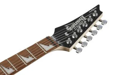 Ibanez GRGM21L-BKN balkezes elektromos gitár