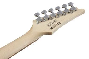 Ibanez GRGM21L-BKN balkezes elektromos gitár
