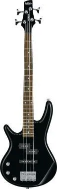 Ibanez GSRM20L-BK elektromos basszusgitár