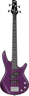 Ibanez GSRM20-MPL elektromos basszusgitár