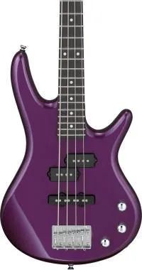 Ibanez GSRM20-MPL elektromos basszusgitár