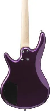 Ibanez GSRM20-MPL elektromos basszusgitár