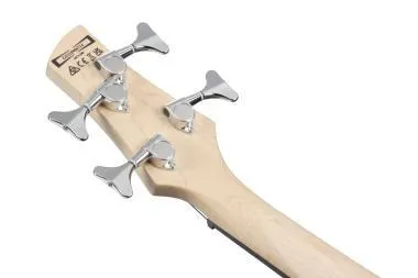 Ibanez GSRM20-MPL elektromos basszusgitár