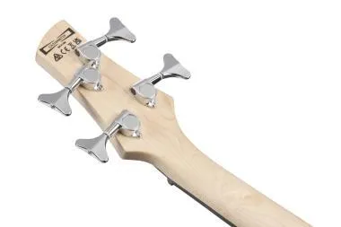Ibanez GSRM20-SLB elektromos basszusgitár