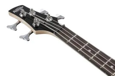 Ibanez GSRM20-SLB elektromos basszusgitár