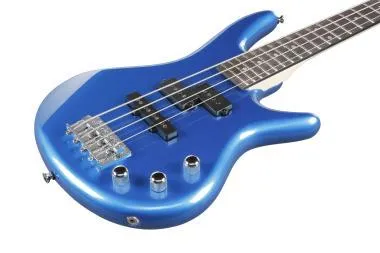 Ibanez GSRM20-SLB elektromos basszusgitár