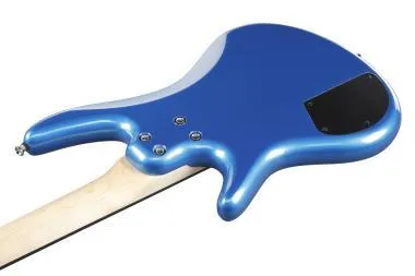 Ibanez GSRM20-SLB elektromos basszusgitár