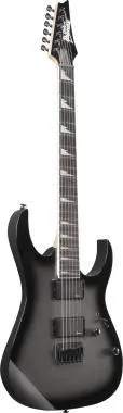 Ibanez GRG121DX-MGS elektromos gitár