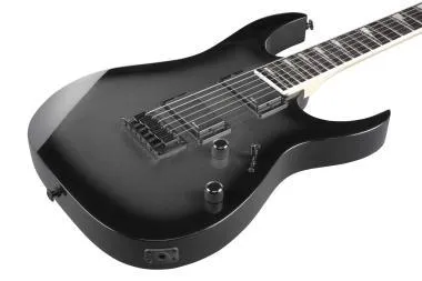 Ibanez GRG121DX-MGS elektromos gitár