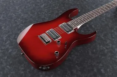 Ibanez RG421-BBS elektromos gitár