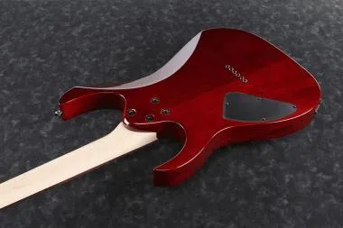 Ibanez RG421-BBS elektromos gitár