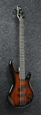 Ibanez GSR200SM-CNB elektromos basszusgitár