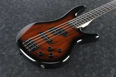 Ibanez GSR200SM-CNB elektromos basszusgitár