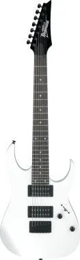 Ibanez GRG7221-WH elektromos gitár