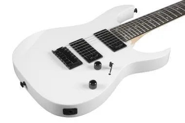Ibanez GRG7221-WH elektromos gitár
