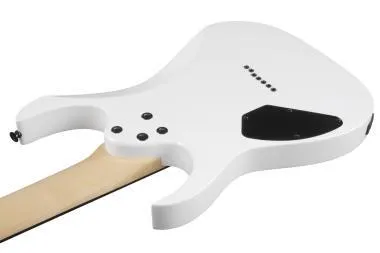 Ibanez GRG7221-WH elektromos gitár
