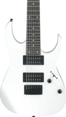 Ibanez GRG7221-WH elektromos gitár