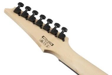 Ibanez GRG7221-WH elektromos gitár