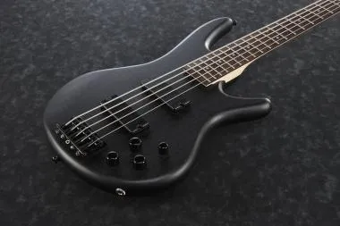 Ibanez GSR205B-WK elektromos basszusgitár