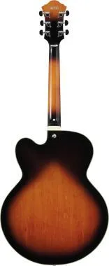 Ibanez AF75-VSB elektromos gitár