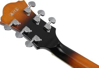 Ibanez AF75-VSB elektromos gitár