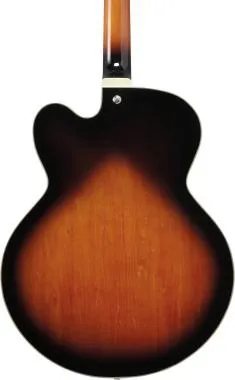Ibanez AF75-VSB elektromos gitár