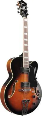 Ibanez AF75-VSB elektromos gitár