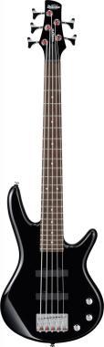 Ibanez GIO Mikro E-Bass 5 strun, černý