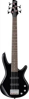 Ibanez GSRM25-BK elektromos basszusgitár