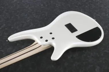 Ibanez SR305E-PW elektromos basszusgitár