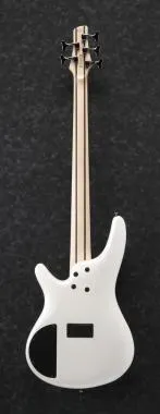 Ibanez SR305E-PW elektromos basszusgitár
