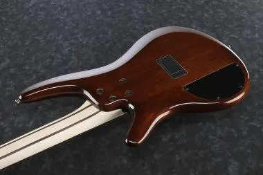 Ibanez SR375EF-BBT elektromos fretless basszusgitár