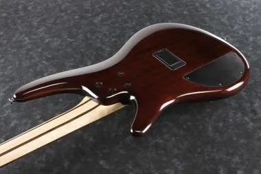 Ibanez SR400EQM-DEB elektromos basszusgitár