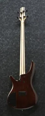 Ibanez SR400EQM-DEB elektromos basszusgitár