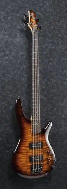 Ibanez SR400EQM-DEB elektromos basszusgitár