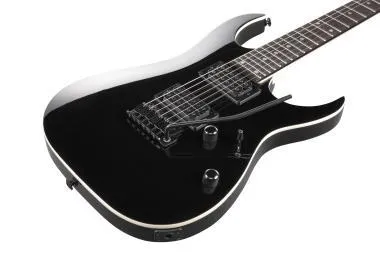 Ibanez GRGA120-BKN elektromos gitár