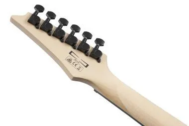 Ibanez GRGA120-BKN elektromos gitár